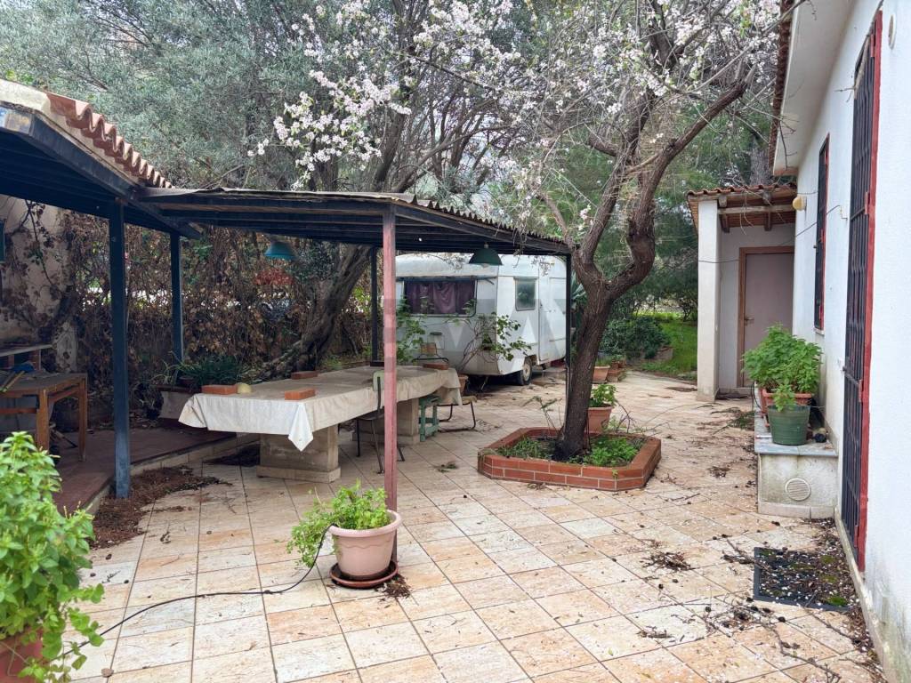 Villa a Terrasini in Via Autonomia Siciliana - Foto 5