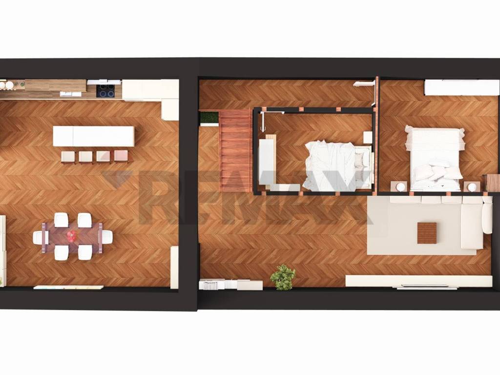 Loft / open space a Siracusa in VIA MIRABELLA, 23 - Foto 2
