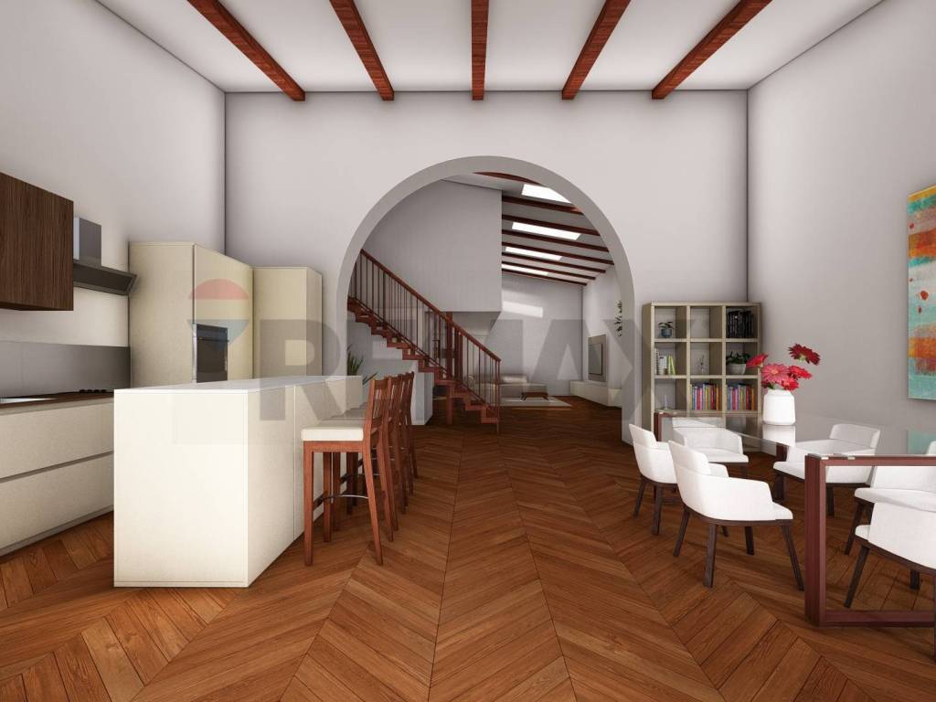 Loft / open space a Siracusa in VIA MIRABELLA, 23 - Foto 3