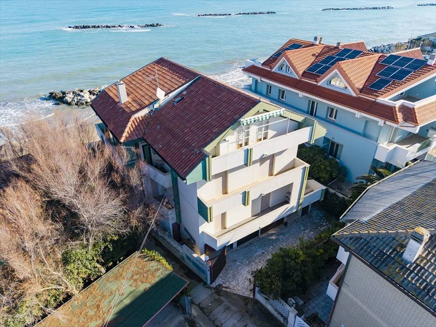 Appartamento a Francavilla al mare in Via Francesco Paolo Tosti - Foto 2