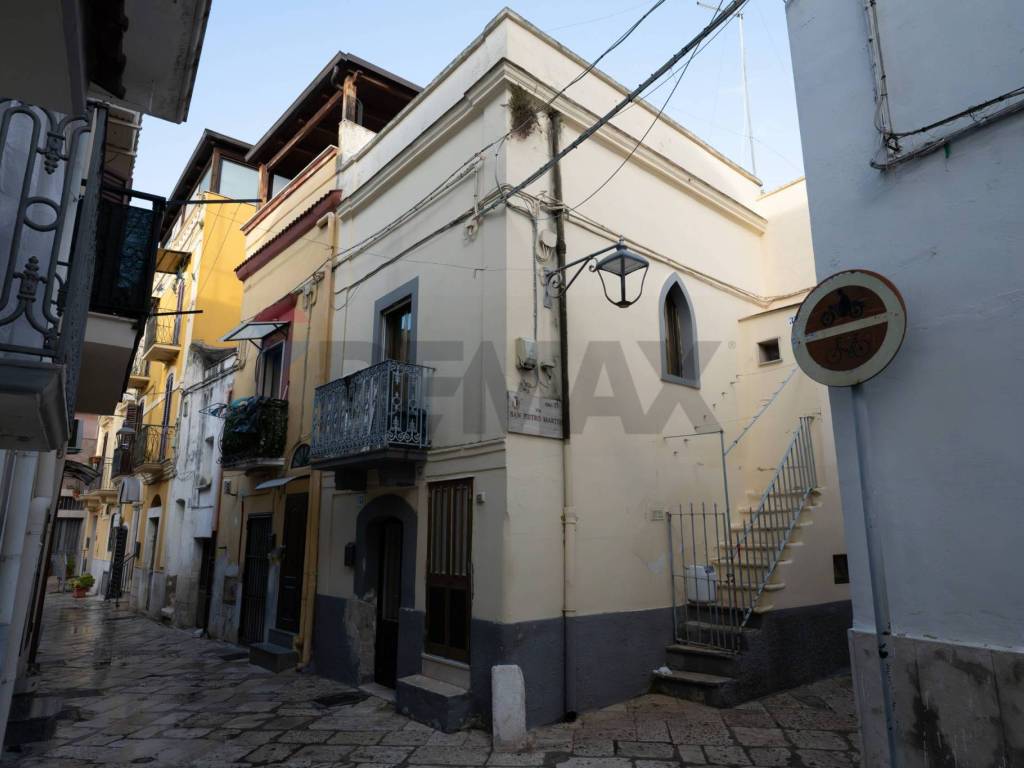 Casa indipendente a Bari in via regina marghetita, 45 - Foto 2
