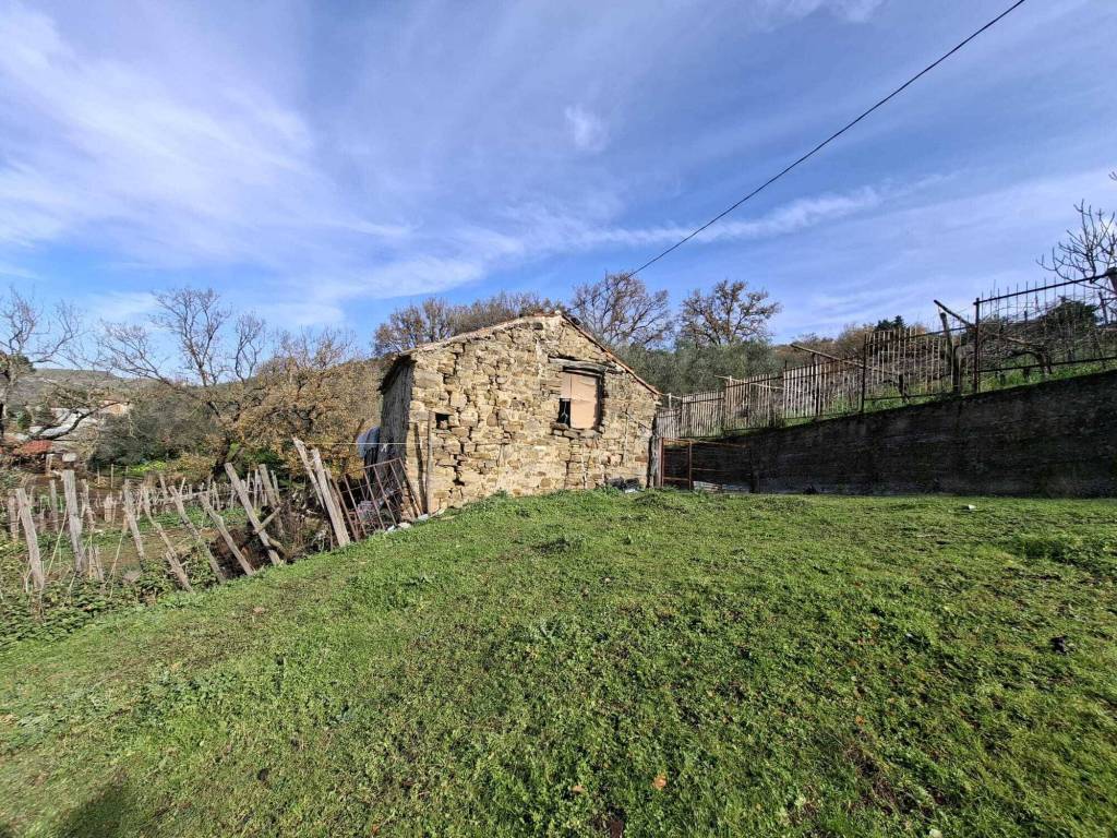 Rustico / casale a Laureana cilento in Contrada di Laureana Cilento - Foto 2