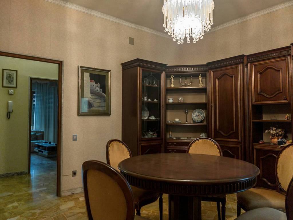 Appartamento a Matera in Via Nazionale, 22 - Foto 5