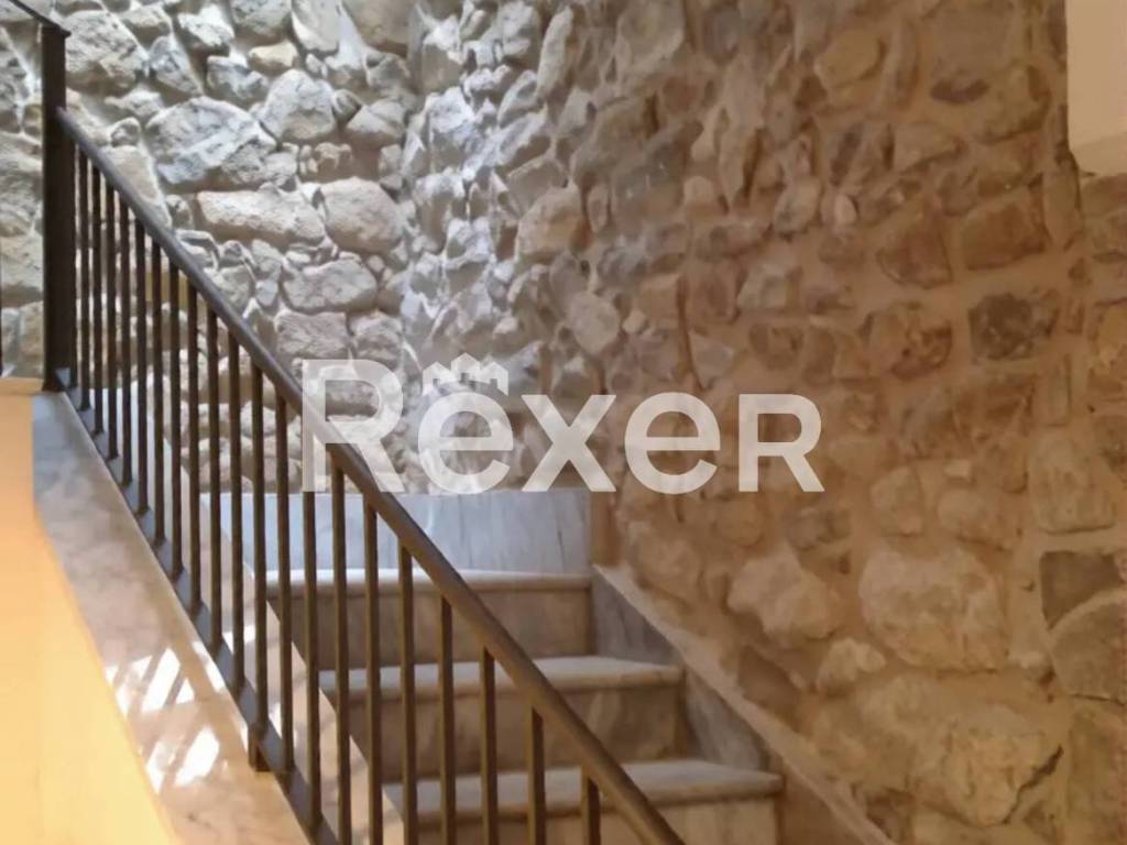 Casa indipendente a Caltanissetta in Via Tommaso Tamburini - Foto 2