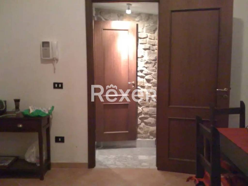 Casa indipendente a Caltanissetta in Via Tommaso Tamburini - Foto 3