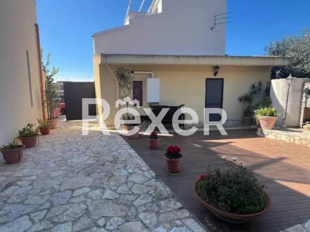 Villa a Agrigento in Via Persefone - Foto 2