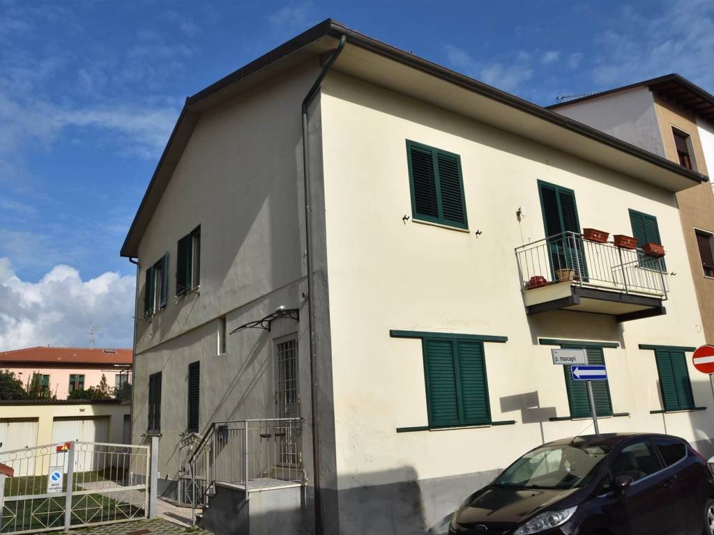 Appartamento a Rosignano marittimo in via Mascagni , 15 - Foto 2