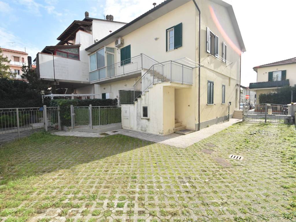 Appartamento a Rosignano marittimo in via Mascagni , 15 - Foto 4