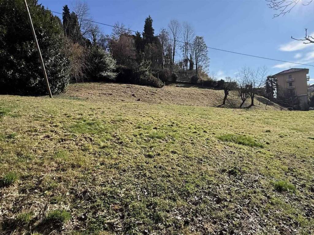 Terreno a Biella in Via Mentegazzi, 7 - Foto 2