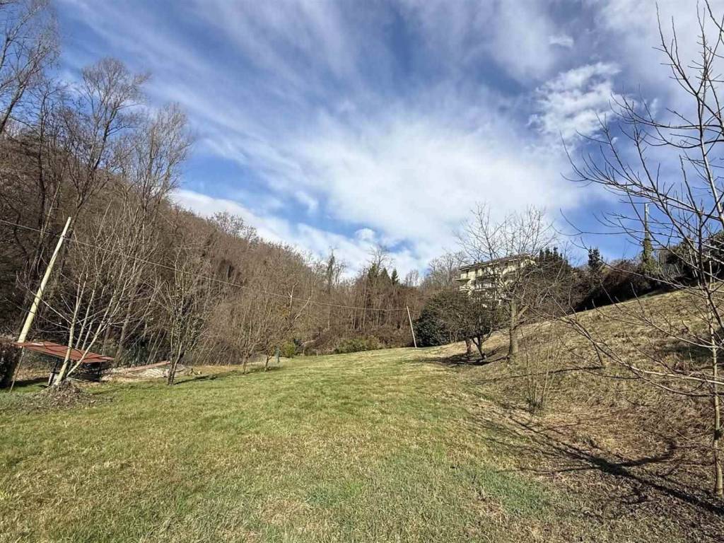 Terreno a Biella in Via Mentegazzi, 7 - Foto 3