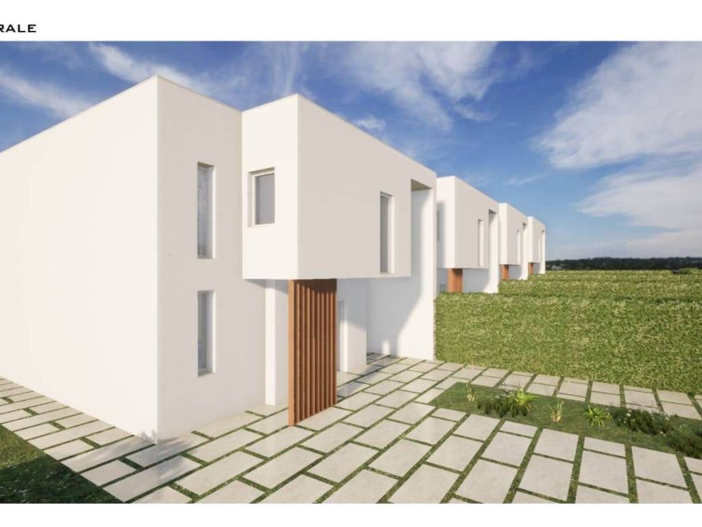 Villa a Martina franca in C.DA MONTETULLIO - Foto 4