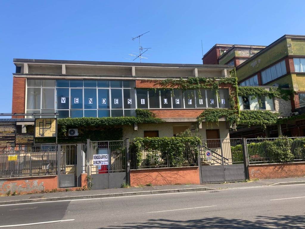 Immobile a Sesto san giovanni in VIA MAZZINI, 33 - Foto 2