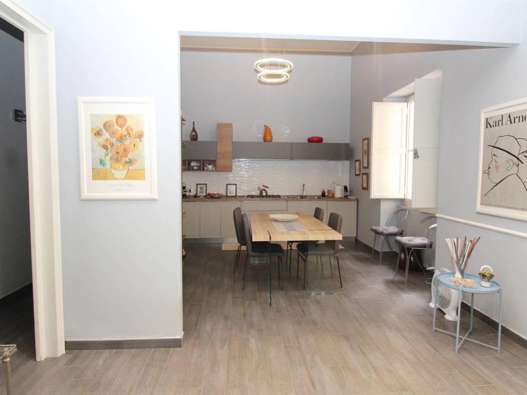 Casa indipendente a Lentini in Cortile Acquila - Foto 4