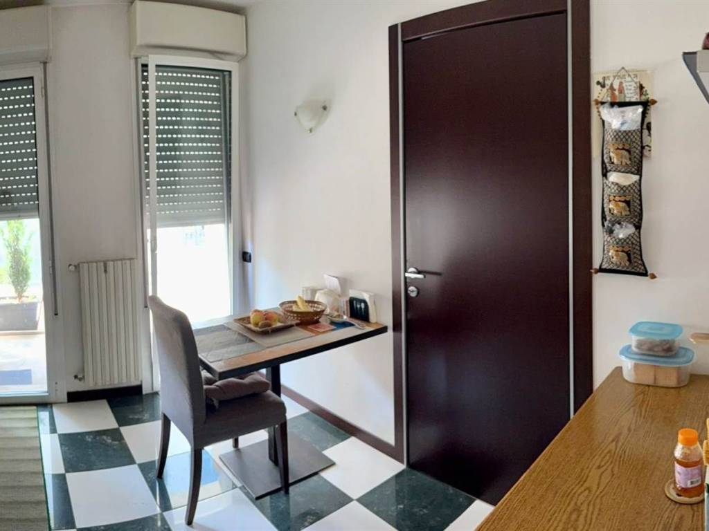 Appartamento a Crema in VIA STAZIONE - Foto 2