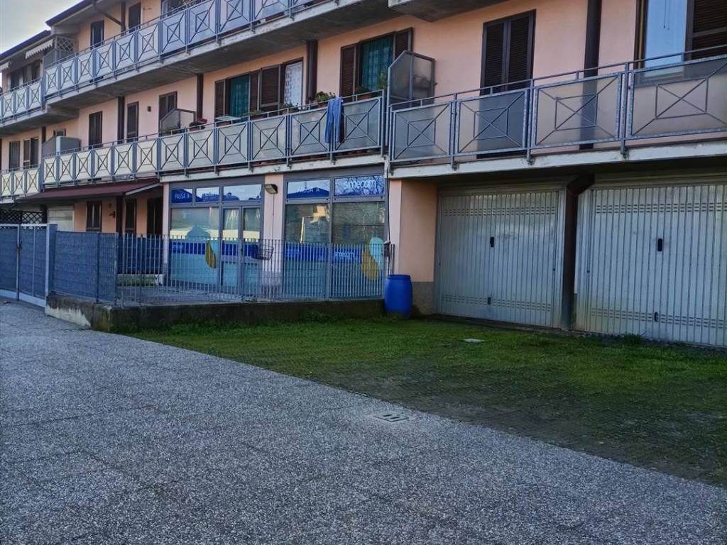 Appartamento a Sergnano in VIA BELMONTE - Foto 2