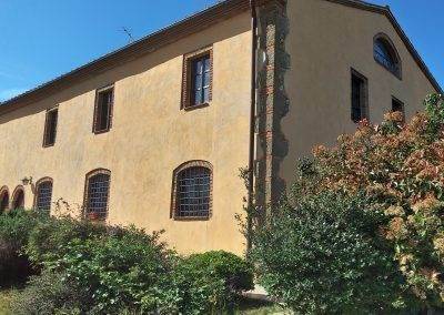 Rustico / casale a Campagnatico in strda provinciale voltina, 100 - Foto 2
