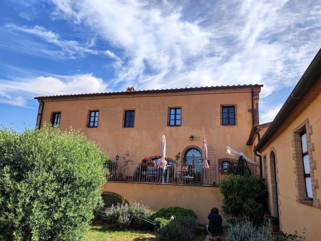 Rustico / casale a Campagnatico in strda provinciale voltina, 100 - Foto 5