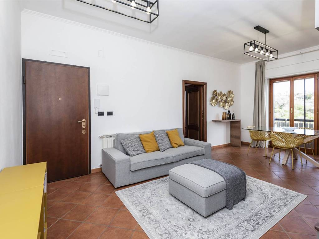 Appartamento a San gregorio di catania in VIA CRISTOFORO COLOMBO, 1 - Foto 2