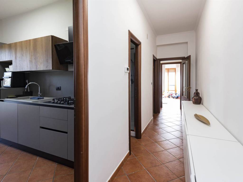 Appartamento a San gregorio di catania in VIA CRISTOFORO COLOMBO, 1 - Foto 5