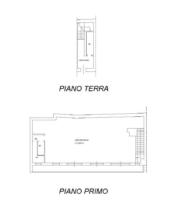 Immobile a Foligno in VIA BEVAGNA - Foto 2