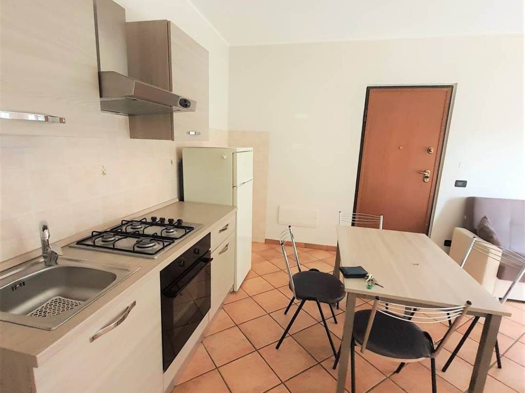 Appartamento a Biella in via Salvo D'Acquisto, 1 - Foto 2