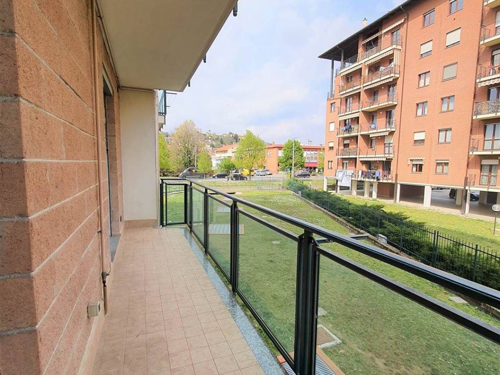 Appartamento a Biella in via Salvo D'Acquisto, 1 - Foto 3