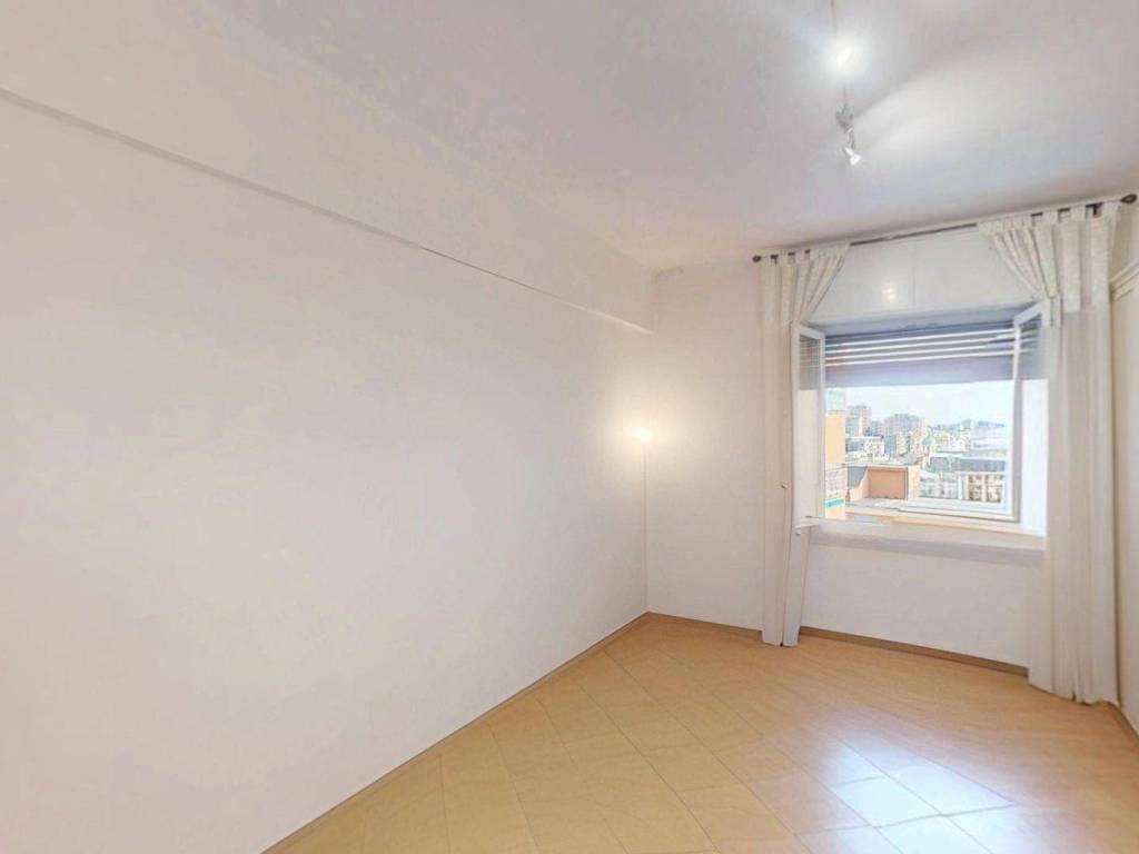 Appartamento a Genova in Via Aurelio Robino, 20 - Foto 2
