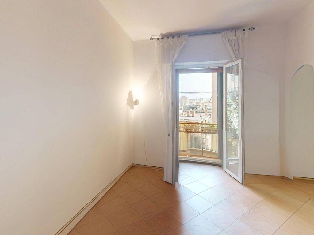 Appartamento a Genova in Via Aurelio Robino, 20 - Foto 4