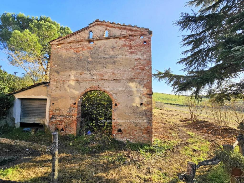 Rustico / casale a Gambassi terme in Zona campagna - Foto 4