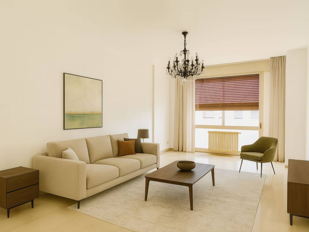 Appartamento a Pordenone - Foto 3