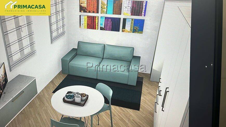 Appartamento a Carpi in C.so Roma, 18 - Foto 3