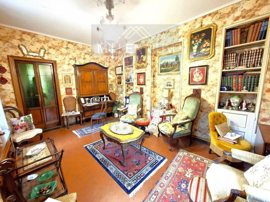 Villa a Stresa - Foto 5
