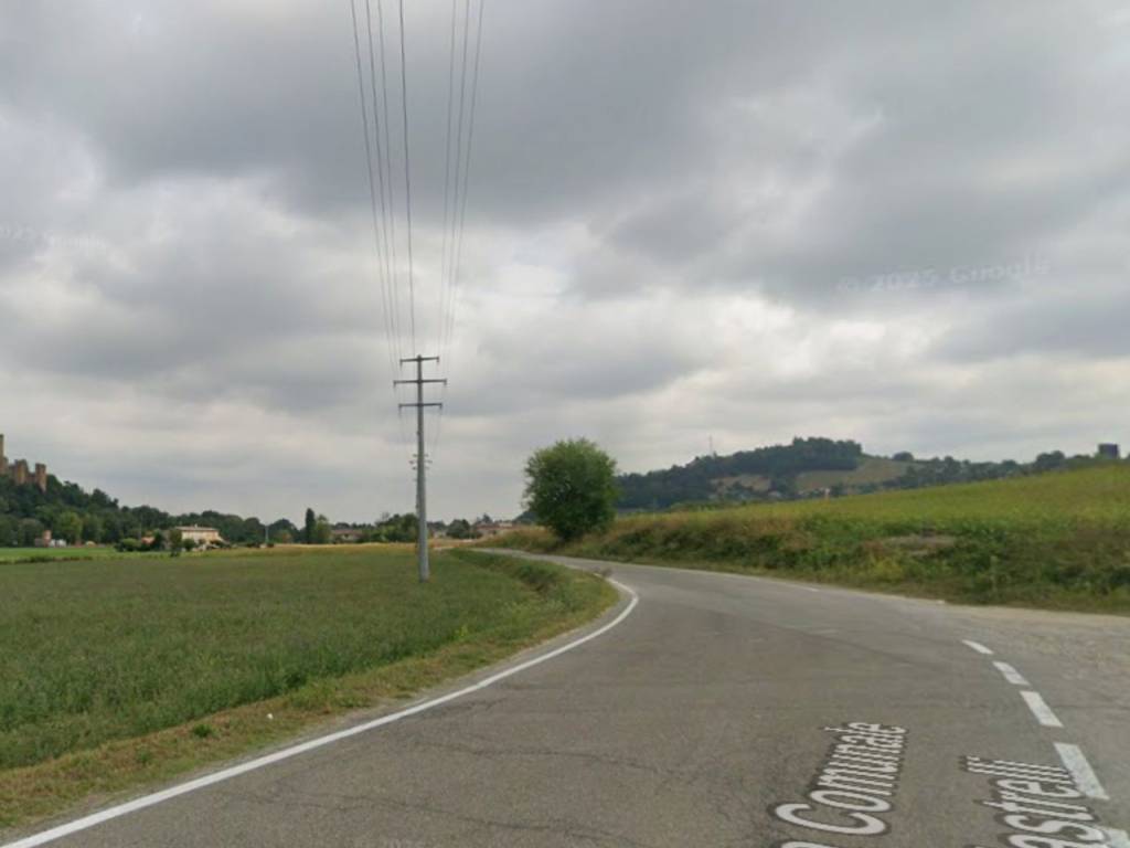 Appartamento a Salsomaggiore terme in Località Fornace di Banzola - Foto 2