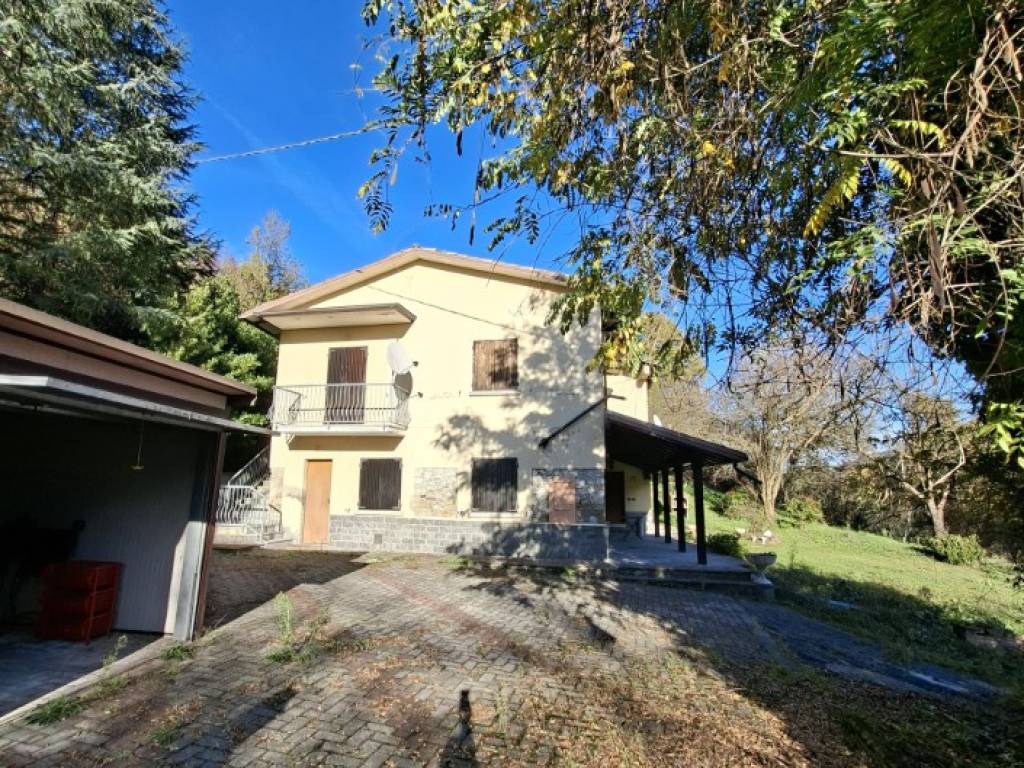 Appartamento a Salsomaggiore terme in Località Fornace di Banzola - Foto 5