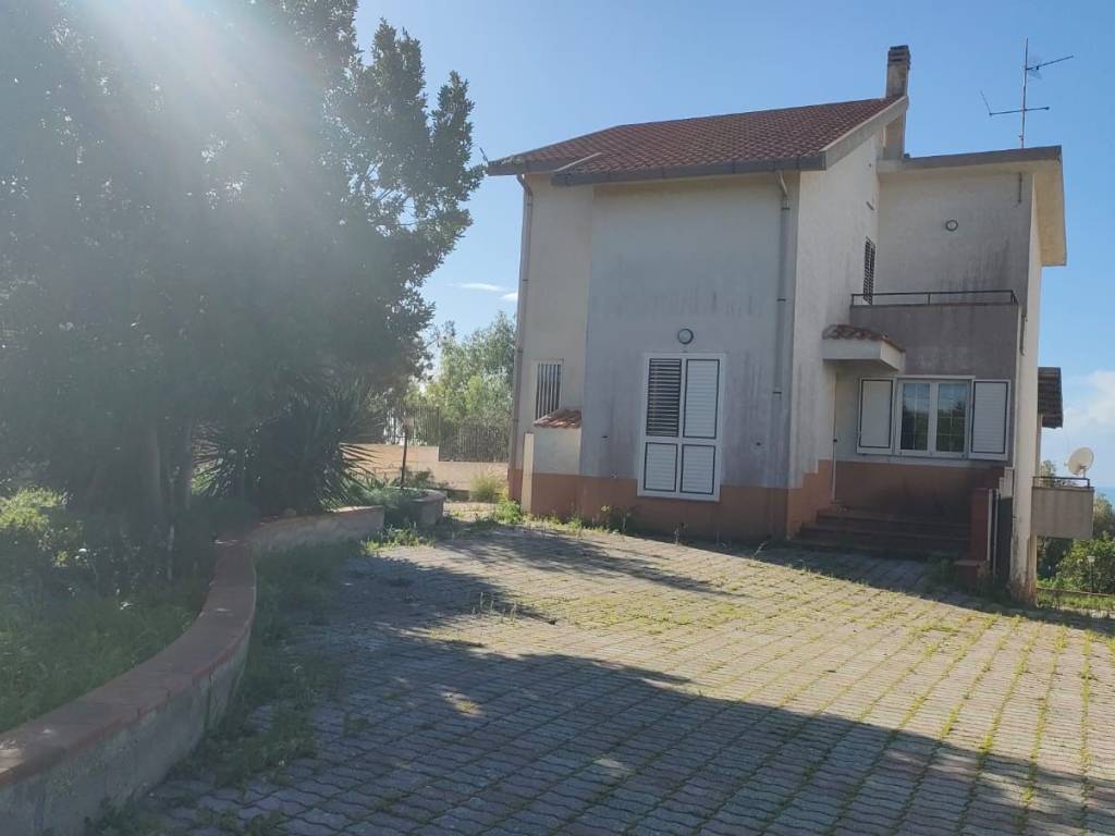 Villa a Agrigento in Via Mattia Pascal - Foto 5