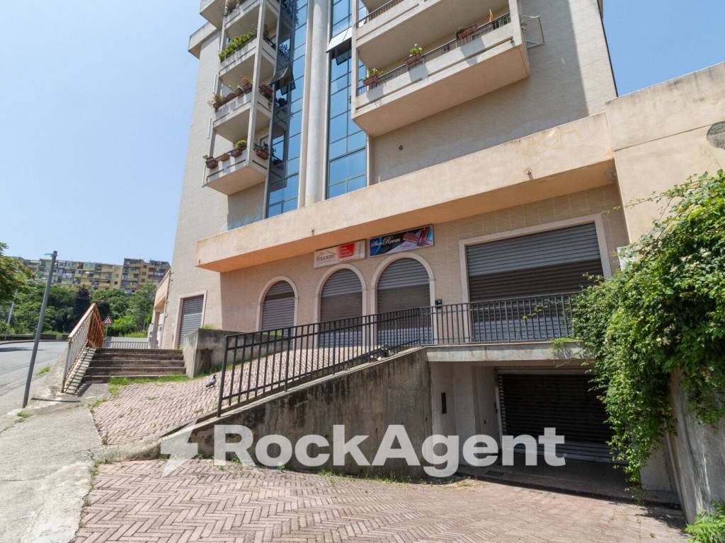 Appartamento a Catanzaro in Viale dei Bizantini, 75/2 - Foto 2