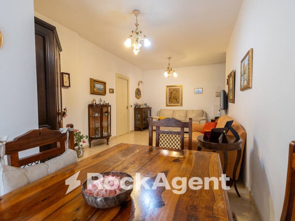 Appartamento a Catanzaro in Viale dei Bizantini, 75/2 - Foto 3