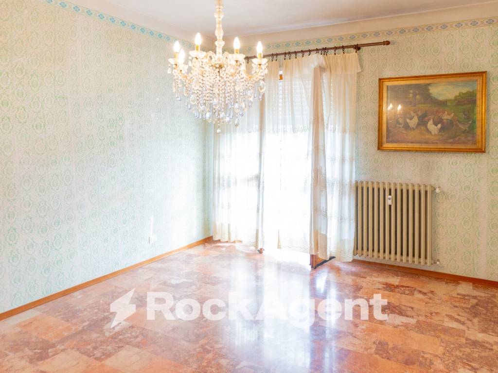 Appartamento a Asti in Via Augusto Monti, 78 - Foto 5