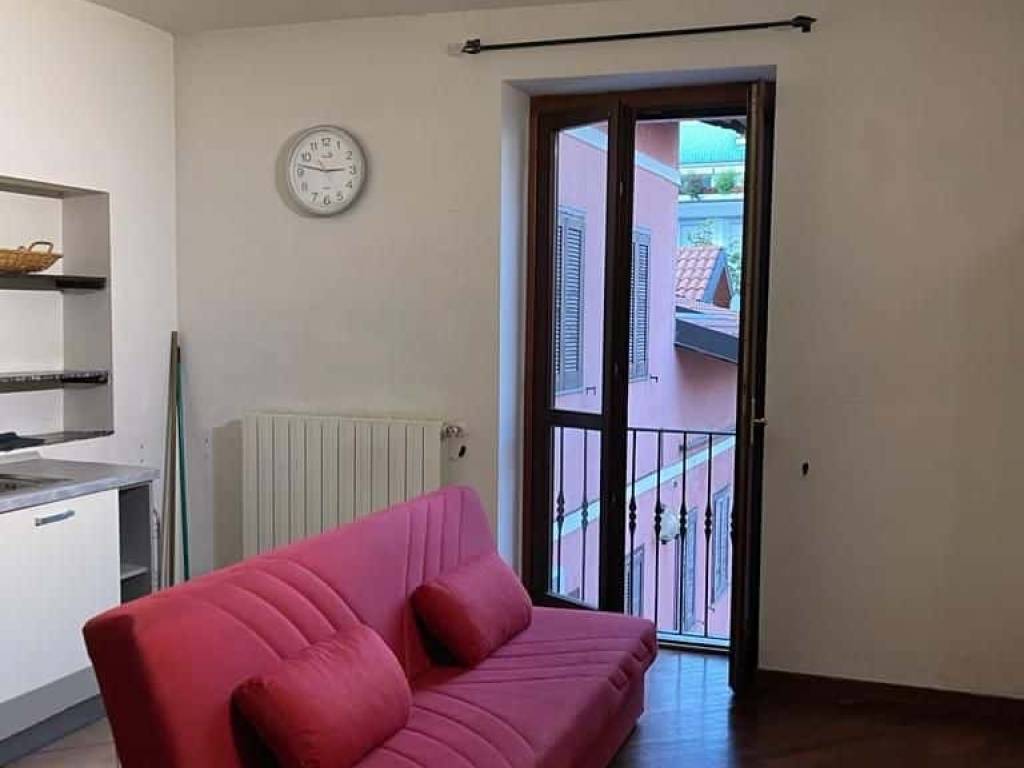 Appartamento a Legnano in Corso Giuseppe Garibaldi - Foto 3