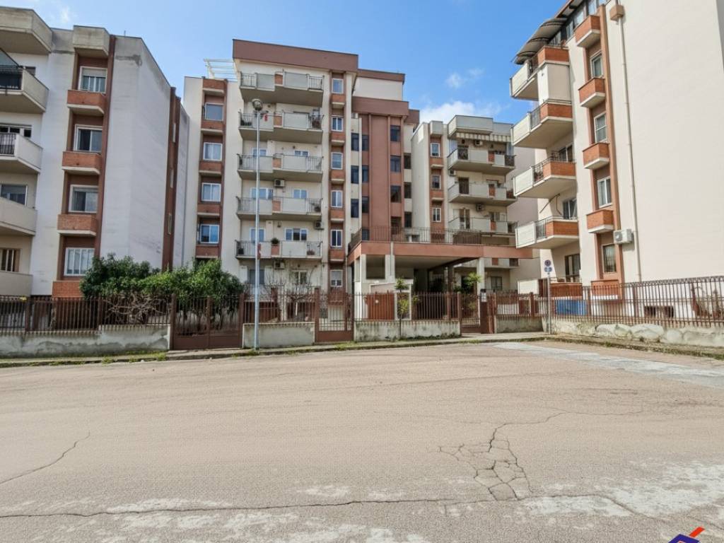Appartamento a Manfredonia in Parco dei Cedri, 10 - Foto 2