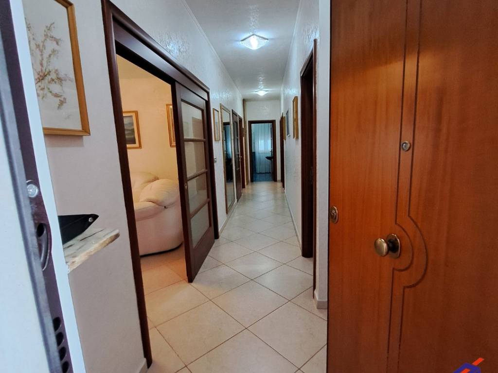 Appartamento a Manfredonia in Parco dei Cedri, 10 - Foto 5
