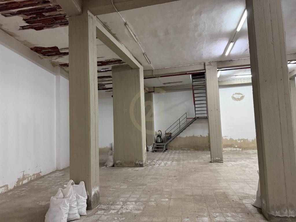 Immobile a Catania in Via Edmondo de Amicis, 103 - Foto 3