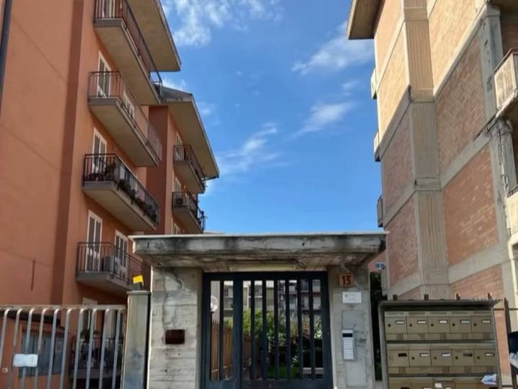 Appartamento a Giarre in Via Gerardo Marrone, 13 - Foto 2