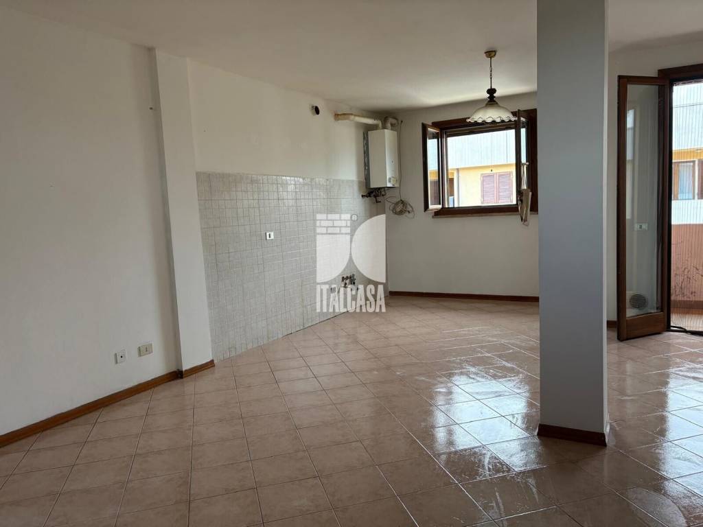 Appartamento a Porto mantovano in via Torino - Foto 3