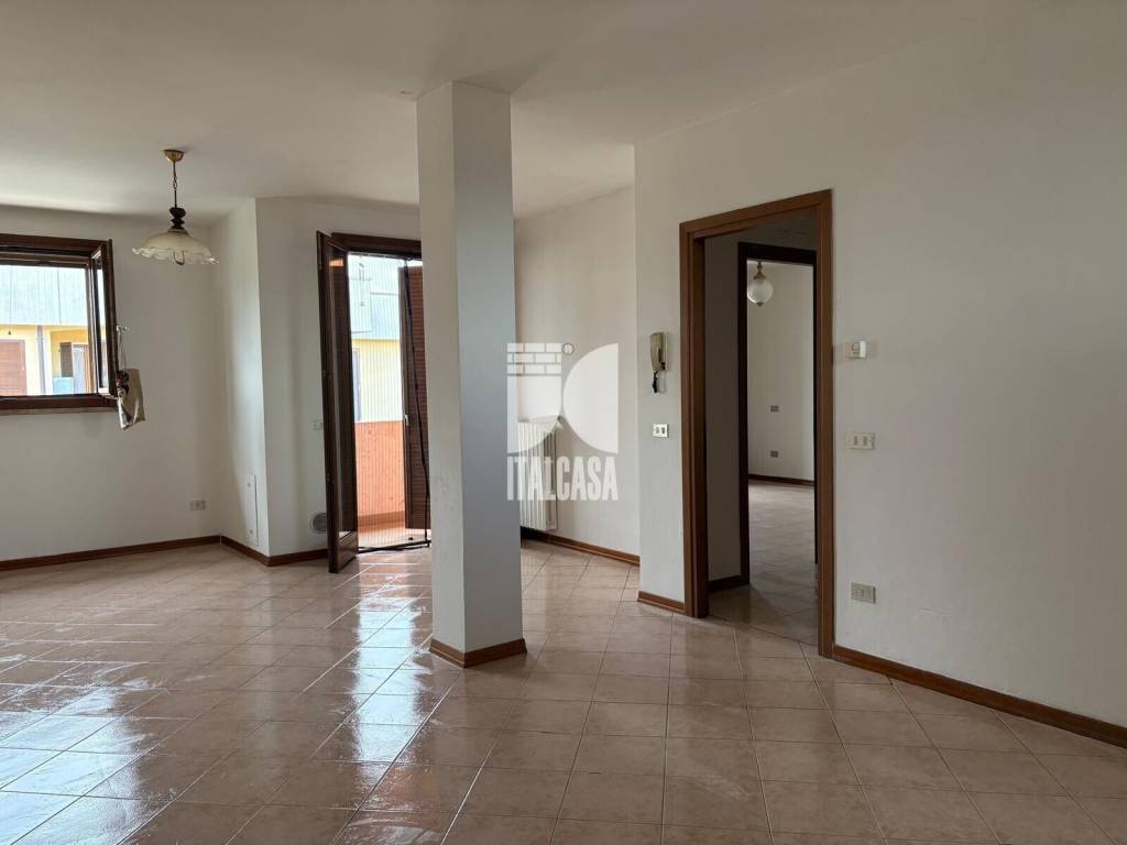 Appartamento a Porto mantovano in via Torino - Foto 5