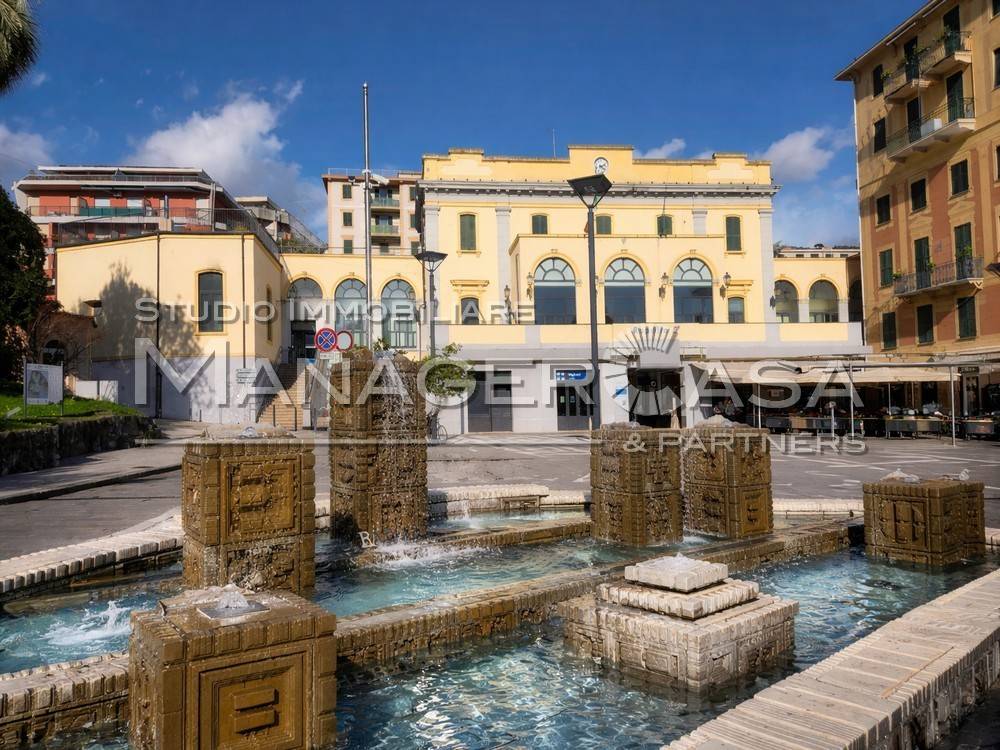 Appartamento a Rapallo in Corso Italia, 36 - Foto 2