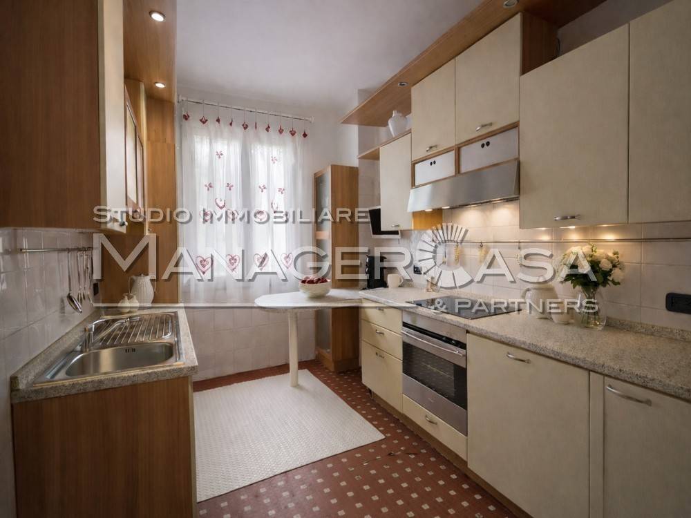 Appartamento a Rapallo in Corso Italia, 36 - Foto 4