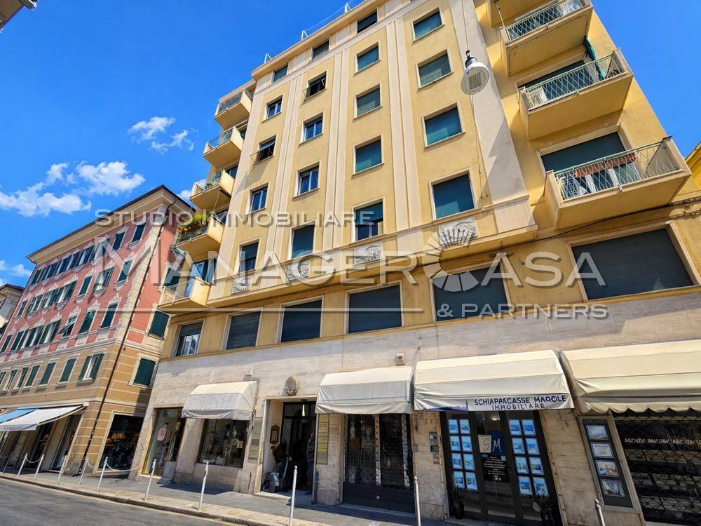 Appartamento a Rapallo in Corso Italia, 36 - Foto 5