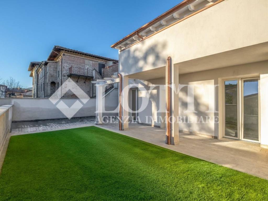 Villetta a schiera a Calcinaia in Via Cavour, - Foto 3