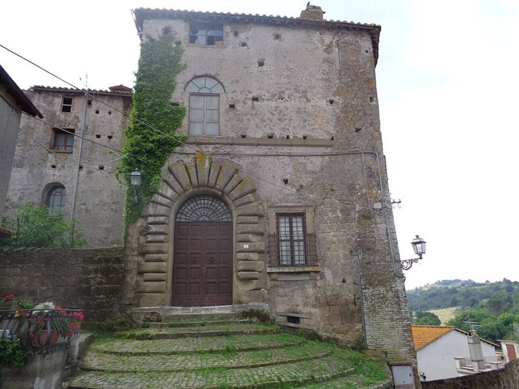 Appartamento a Magliano romano in Via Oscura, 7 - Foto 2